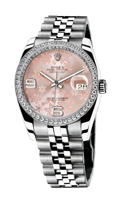 orologi rolex donna acciaio|rolex orologi prezzi.